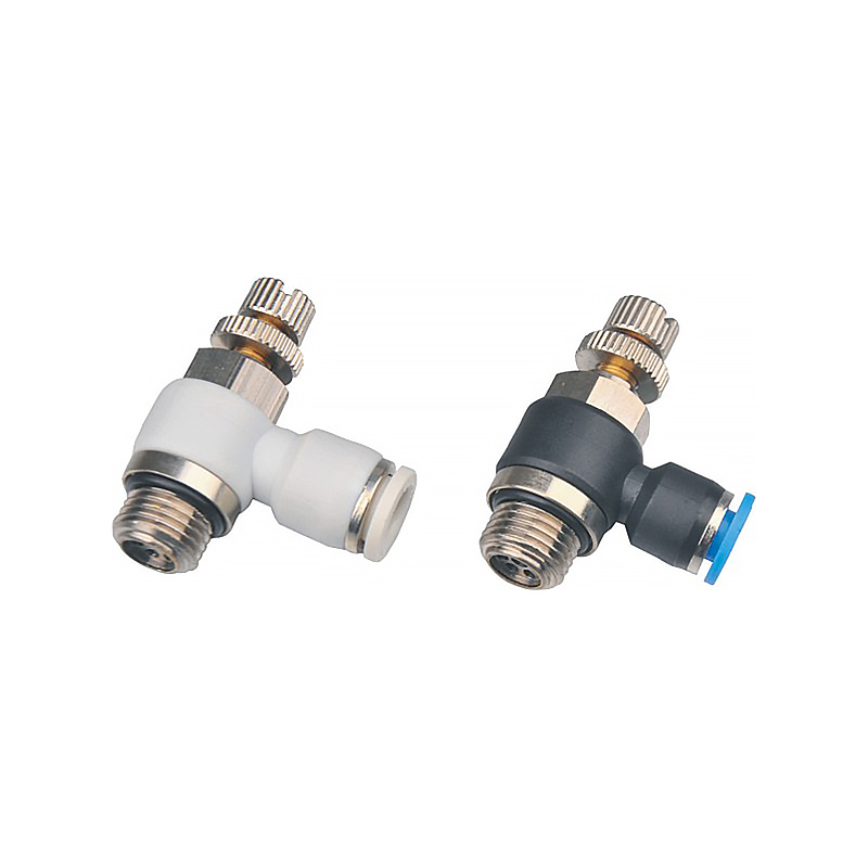 SC-GThrottle Valve Standard Type-C Thread