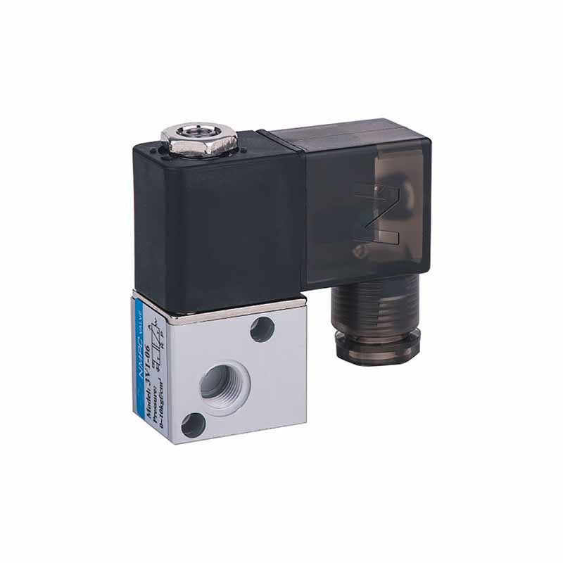 Injap Solenoid 3V1